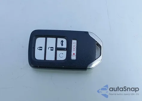 2021 Honda Civic Sport z USA, uszkodzony, nr VIN 19XFC2F87ME000522